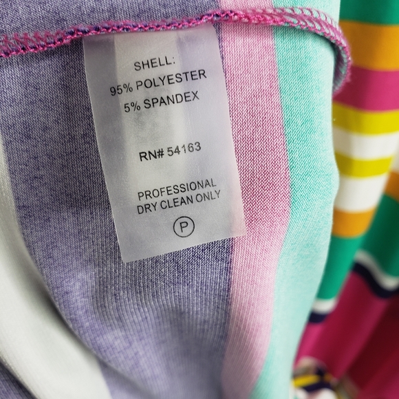 $15 OBO Calvin Klein dress - Picture 5 of 9